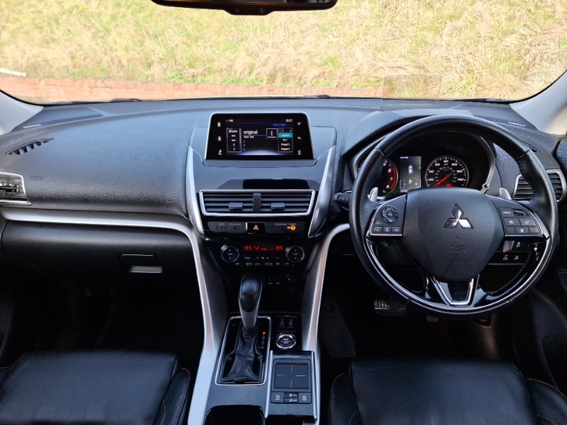 Used Mitsubishi Eclipse Cross 2021 for sale - 78032653: Photo 2