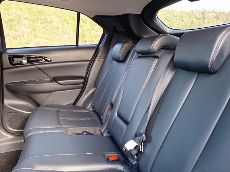 Used Mitsubishi Eclipse Cross 2021 for sale - 78032653: Photo 6