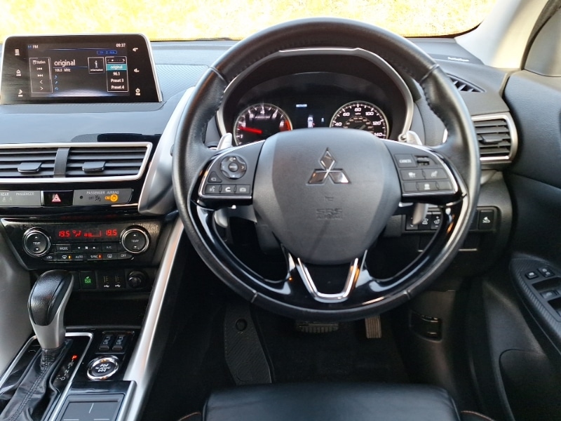 Used Mitsubishi Eclipse Cross 2021 for sale - 78032653: Photo 7