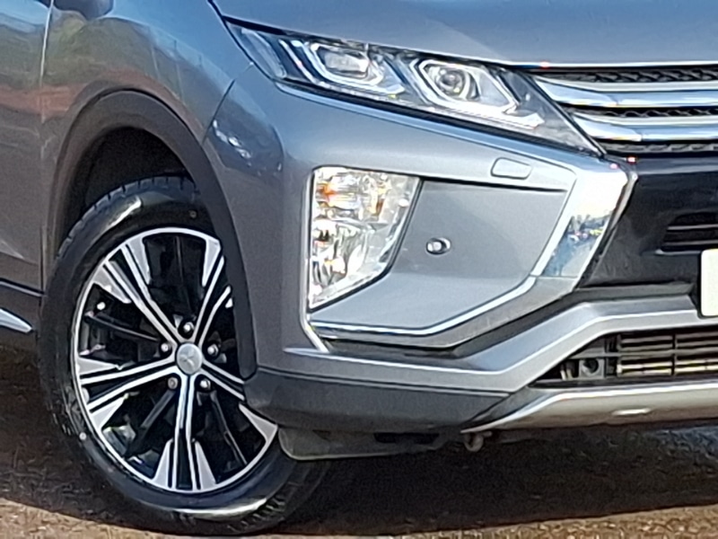 Used Mitsubishi Eclipse Cross 2021 for sale - 78032653: Photo 9