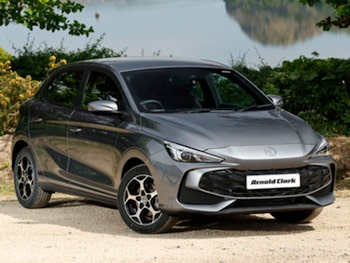 Used MG MG3 2026 for sale - 77405407: Photo