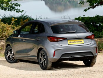 Used MG MG3 2026 for sale - 77405407: Photo