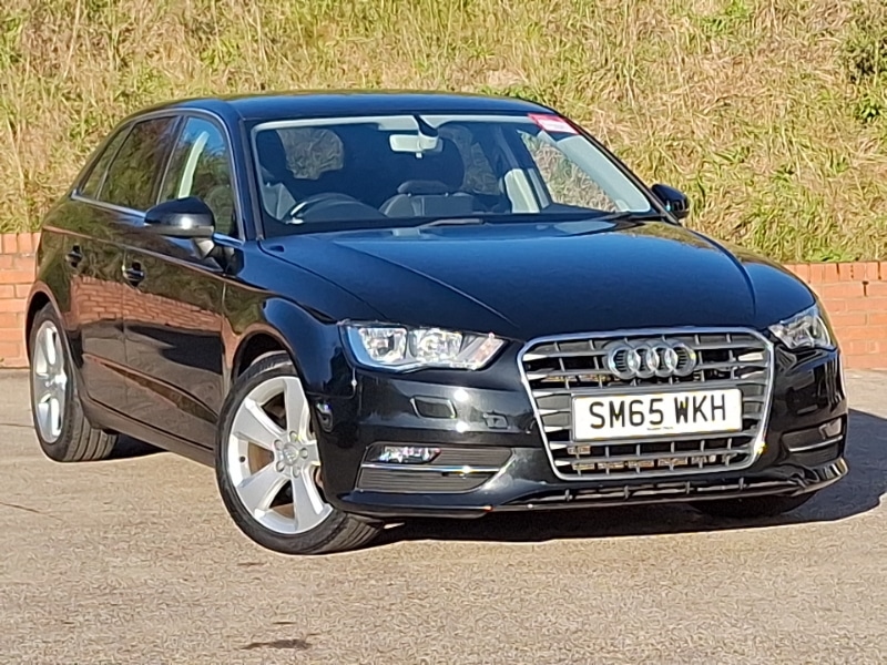 Used Audi A3 2015 for sale - 76713668: Photo 1