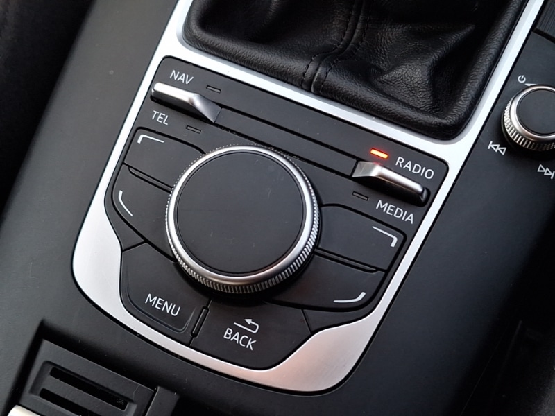 Used Audi A3 2015 for sale - 76713668: Photo 10