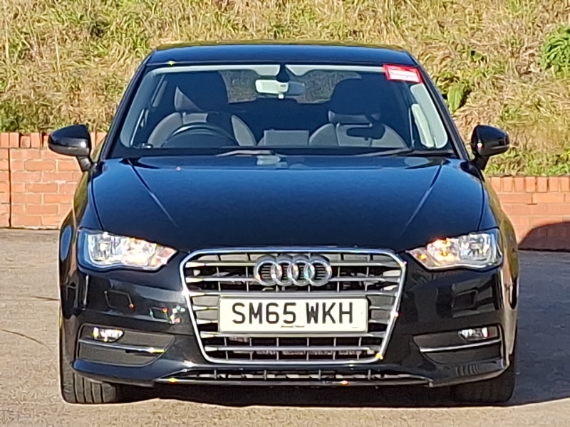 Used Audi A3 2015 for sale - 76713668: Photo 12