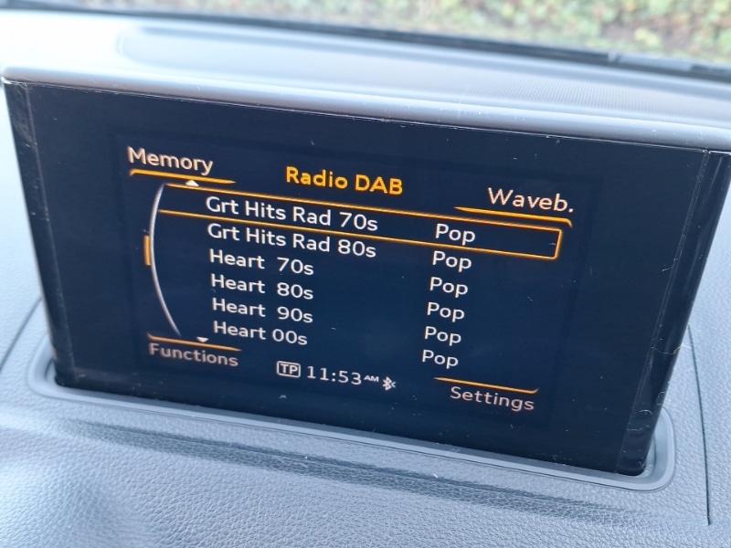 Used Audi A3 2015 for sale - 76713668: Photo 14