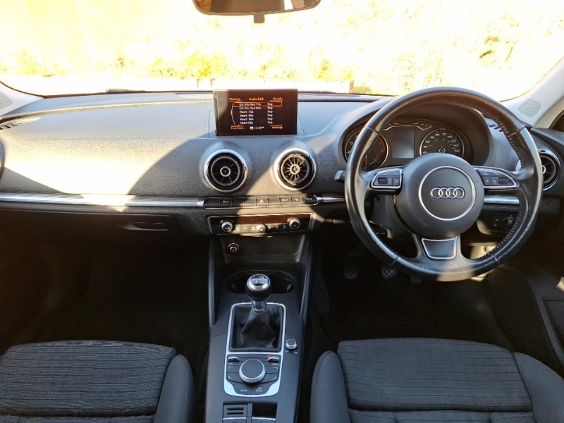 Used Audi A3 2015 for sale - 76713668: Photo 2