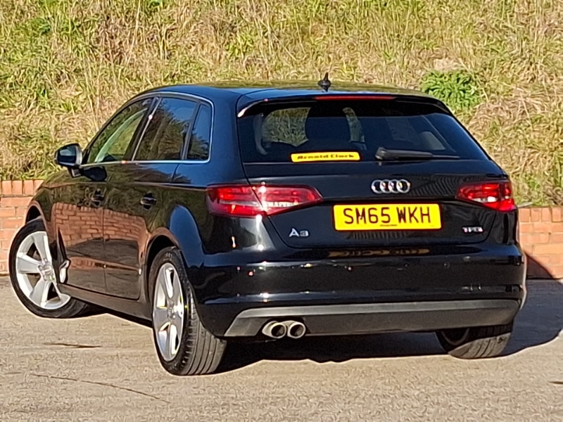 Used Audi A3 2015 for sale - 76713668: Photo 3