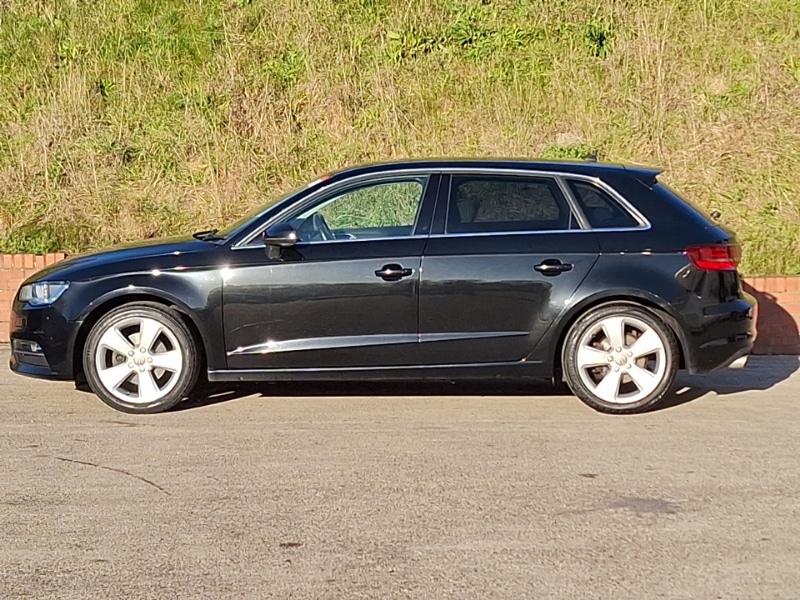 Used Audi A3 2015 for sale - 76713668: Photo 4