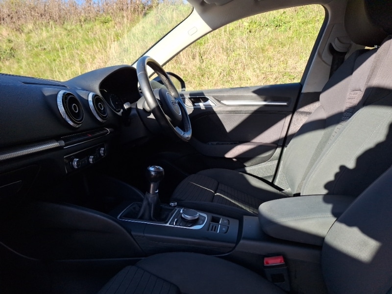 Used Audi A3 2015 for sale - 76713668: Photo 5