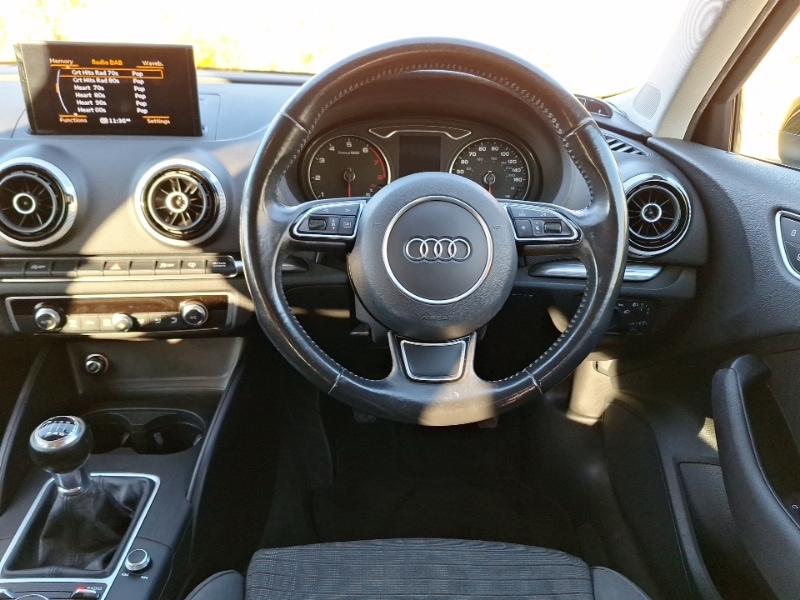 Used Audi A3 2015 for sale - 76713668: Photo 7