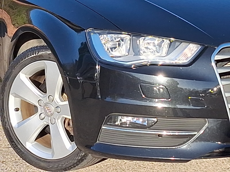 Used Audi A3 2015 for sale - 76713668: Photo 9