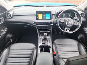 Used MG MG HS 2023 for sale - 78885099: Photo