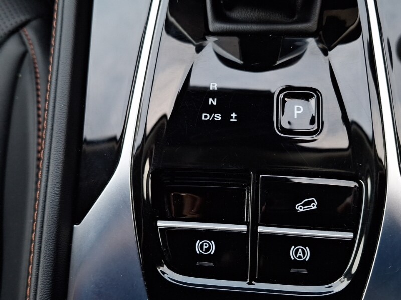 Used MG MG HS 2025 for sale - 77939018: Photo 10