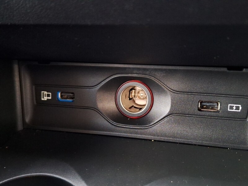 Used MG MG HS 2025 for sale - 77939018: Photo 11