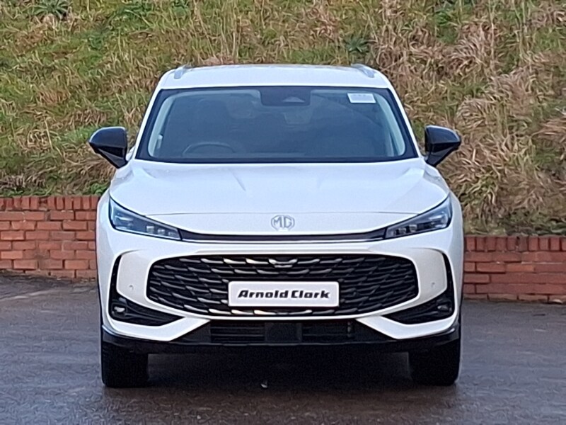 Used MG MG HS 2025 for sale - 77939018: Photo 12