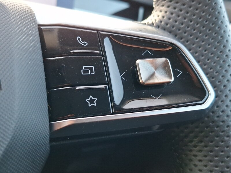 Used MG MG HS 2025 for sale - 77939018: Photo 17