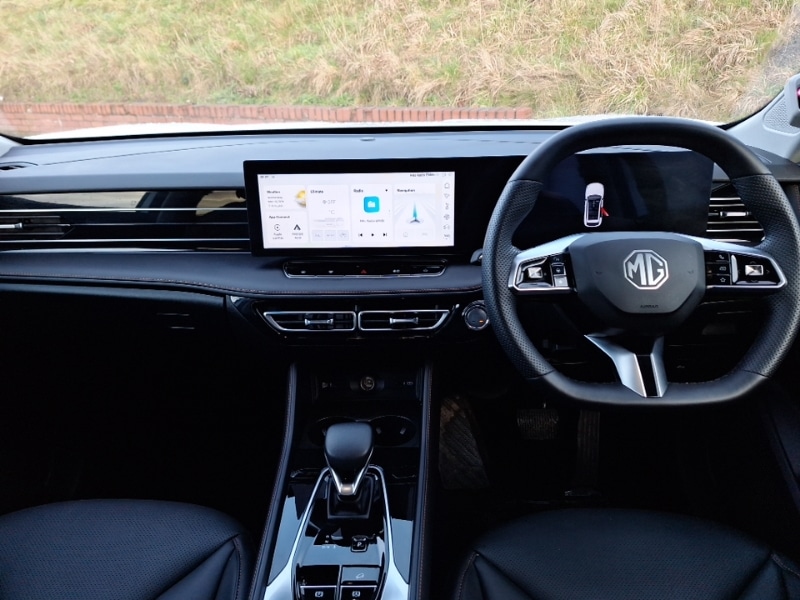 Used MG MG HS 2025 for sale - 77939018: Photo 2