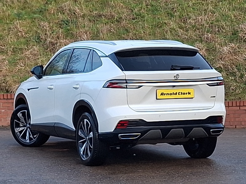 Used MG MG HS 2025 for sale - 77939018: Photo 3