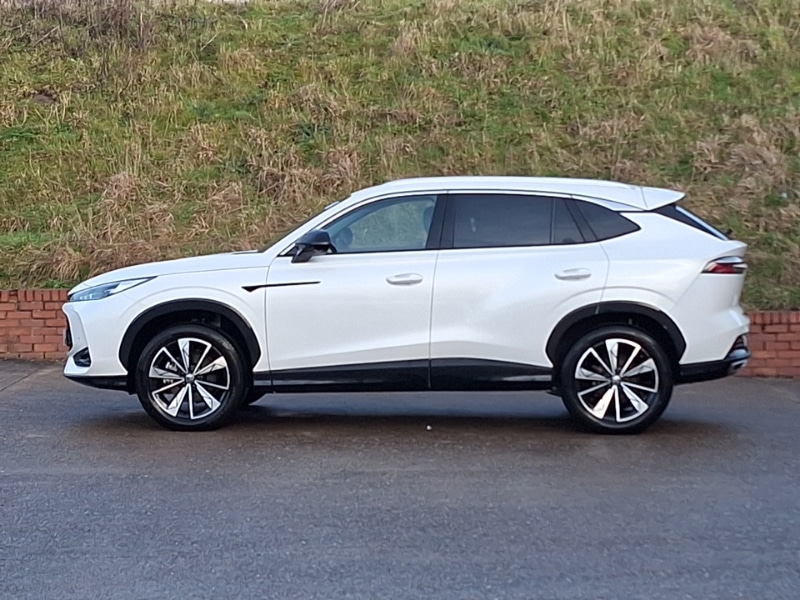 Used MG MG HS 2025 for sale - 77939018: Photo 4