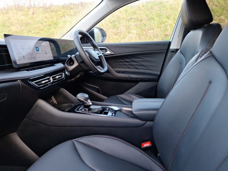 Used MG MG HS 2025 for sale - 77939018: Photo 5