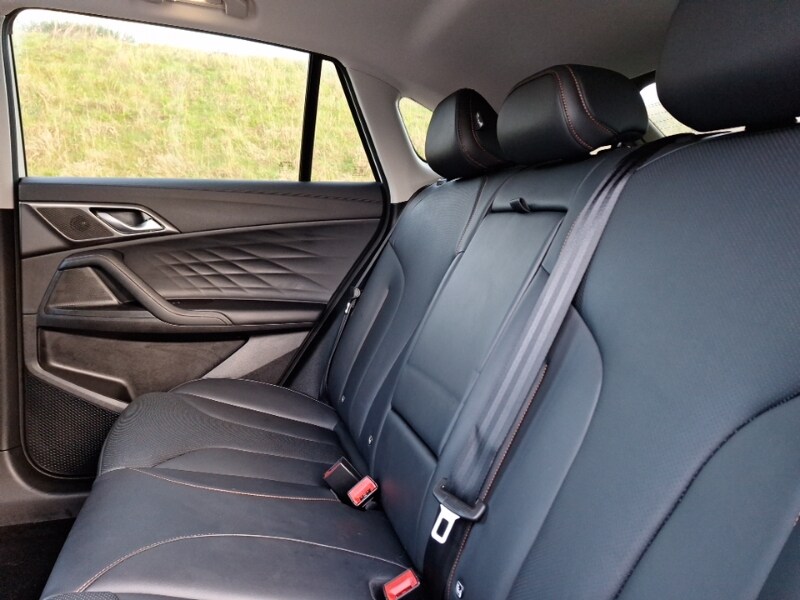 Used MG MG HS 2025 for sale - 77939018: Photo 6