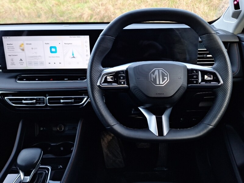 Used MG MG HS 2025 for sale - 77939018: Photo 7