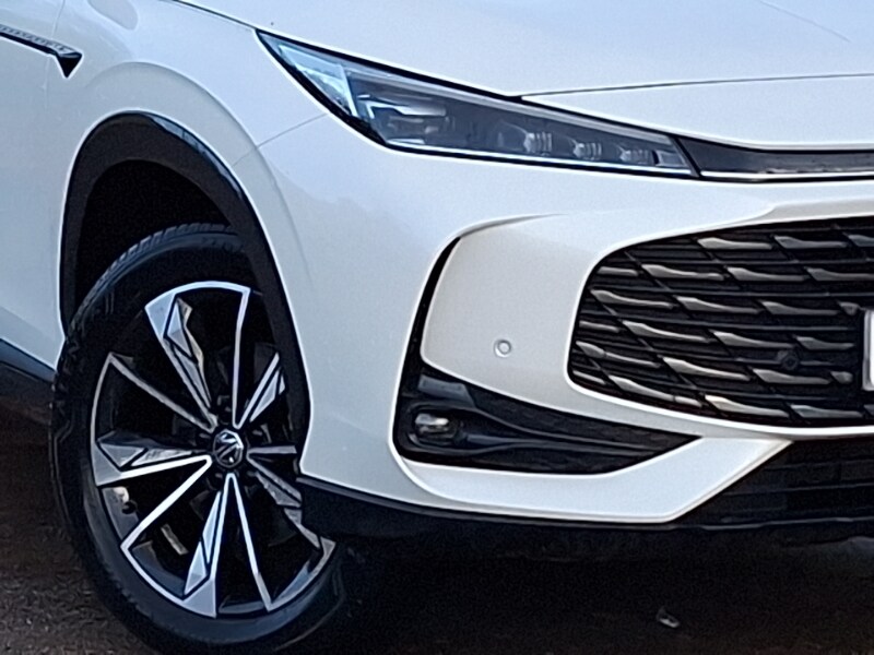 Used MG MG HS 2025 for sale - 77939018: Photo 9