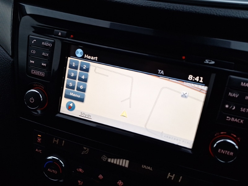 Used Nissan Qashqai 2018 for sale - 77466382: Photo 14