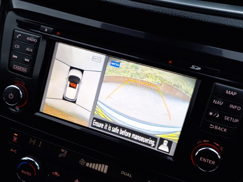 Used Nissan Qashqai 2018 for sale - 77466382: Photo 15