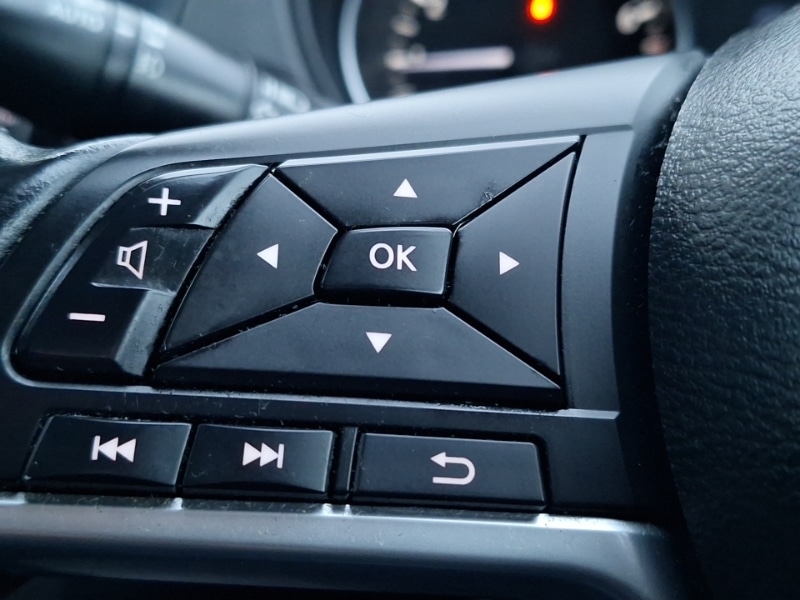 Used Nissan Qashqai 2018 for sale - 77466382: Photo 16