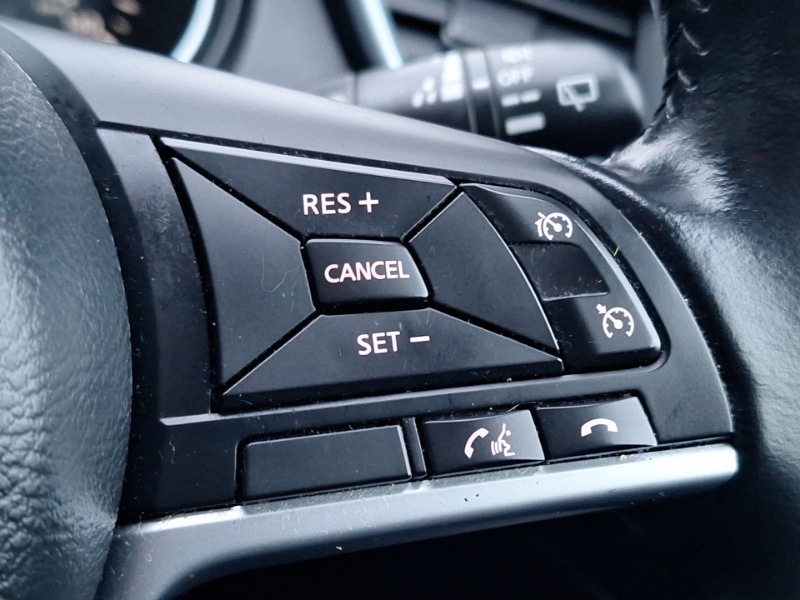 Used Nissan Qashqai 2018 for sale - 77466382: Photo 17