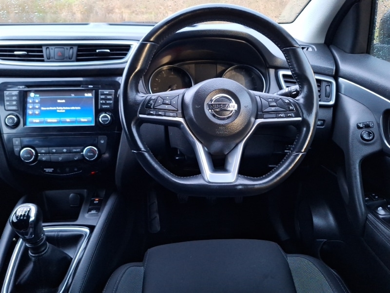 Used Nissan Qashqai 2018 for sale - 77466382: Photo 7