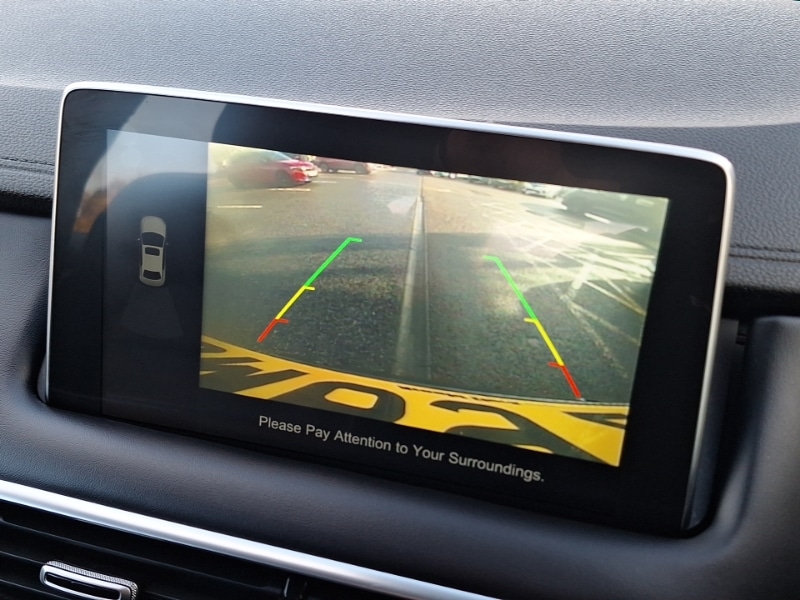 Used MG MG HS 2020 for sale - 76567301: Photo 13