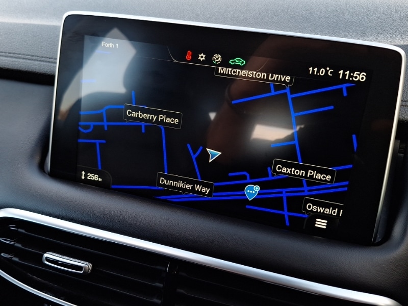 Used MG MG HS 2020 for sale - 76567301: Photo 14