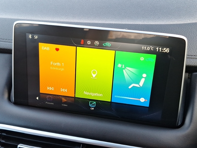 Used MG MG HS 2020 for sale - 76567301: Photo 15