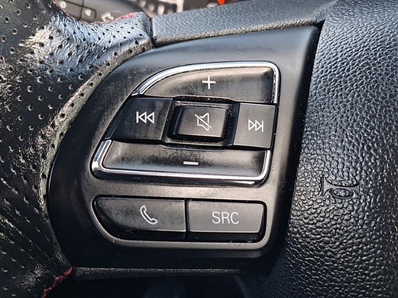 Used MG MG HS 2020 for sale - 76567301: Photo 16