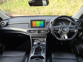 Used MG MG HS 2020 for sale - 76567301: Photo