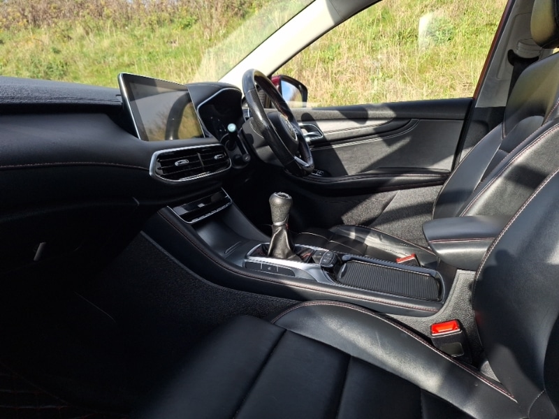 Used MG MG HS 2020 for sale - 76567301: Photo 5