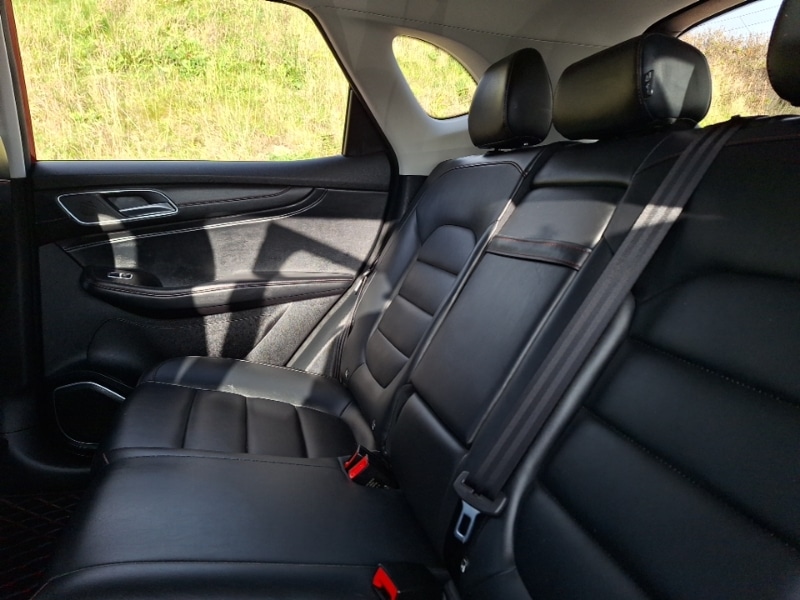 Used MG MG HS 2020 for sale - 76567301: Photo 6