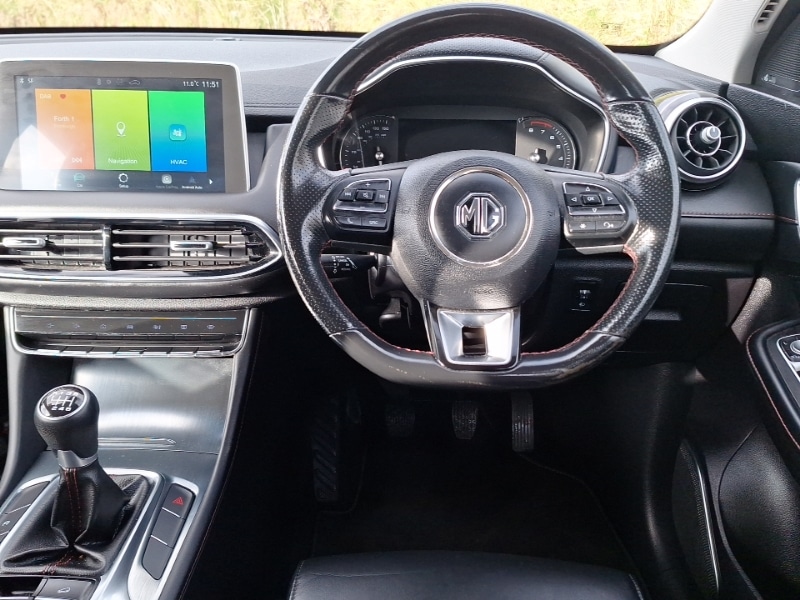 Used MG MG HS 2020 for sale - 76567301: Photo 7