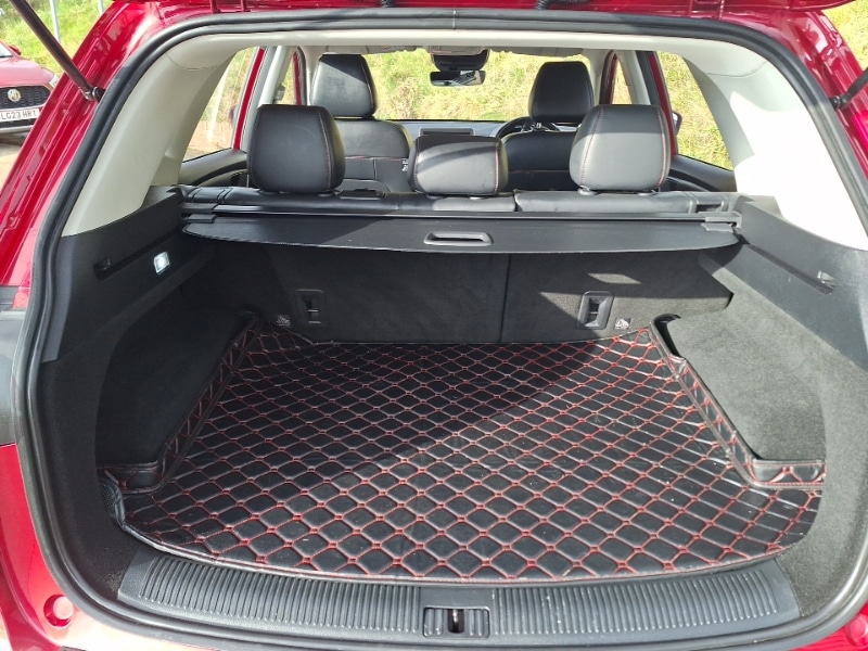 Used MG MG HS 2020 for sale - 76567301: Photo 8