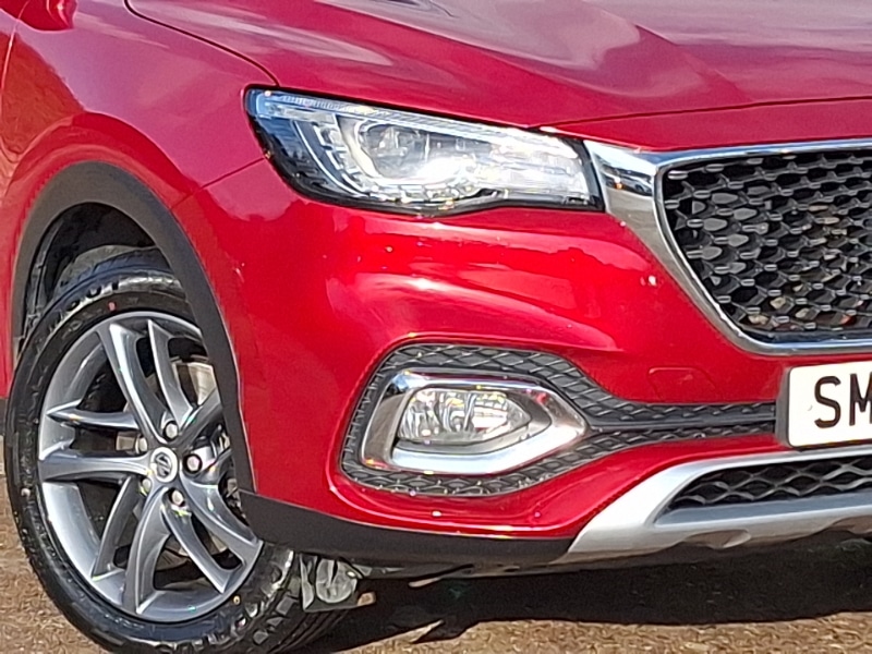 Used MG MG HS 2020 for sale - 76567301: Photo 9