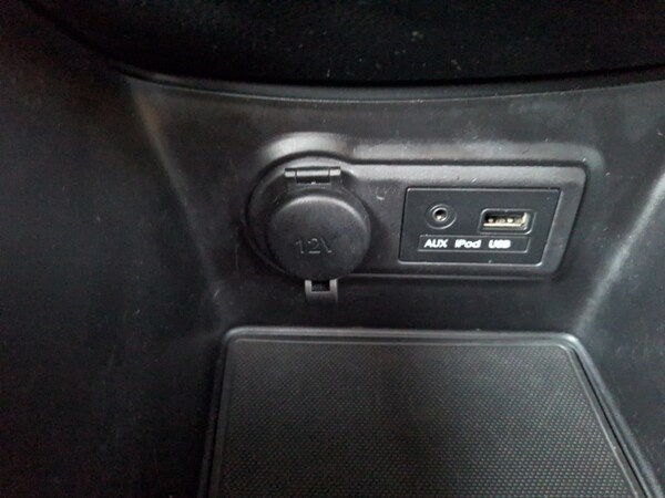 Used Kia Venga 2017 for sale - 76238285: Photo 11