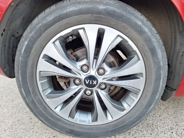 Used Kia Venga 2017 for sale - 76238285: Photo 12