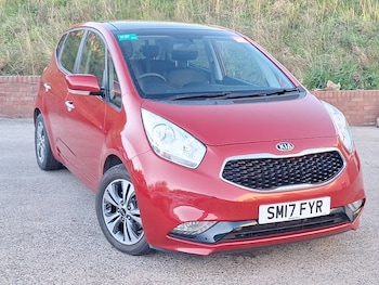 Kia - Venga