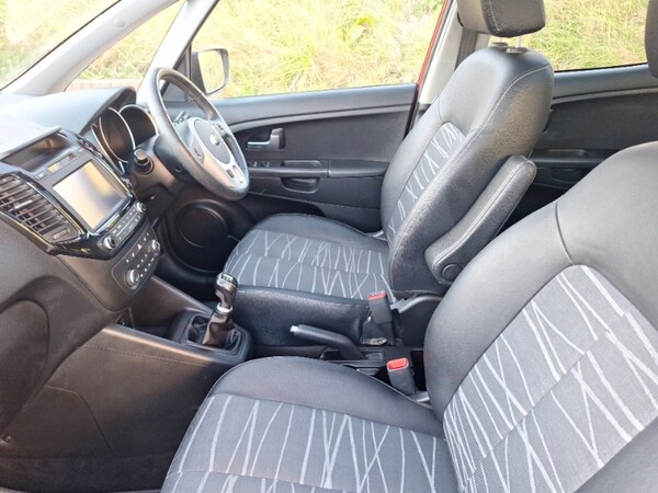 Used Kia Venga 2017 for sale - 76238285: Photo 5