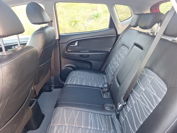 Used Kia Venga 2017 for sale - 76238285: Photo 6