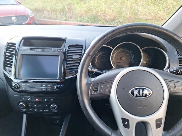 Used Kia Venga 2017 for sale - 76238285: Photo 7