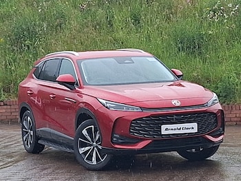 Used MG MG HS 2025 for sale - 78816246: Photo